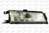 PRASCO HN0074605 Headlight